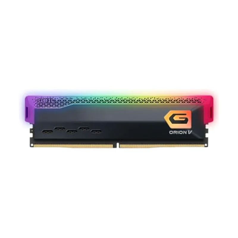 16GB DDR5 Orion V RGB-GRAY PC5-44800 5600MHZ 38-44-44-84