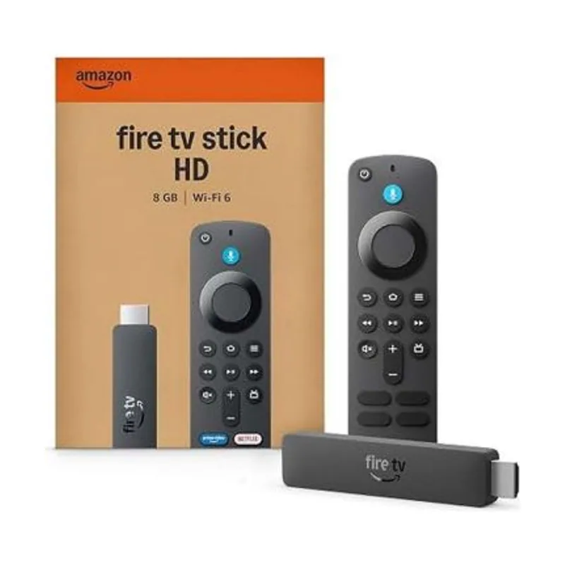 Amazon Fire TV Stick HD HDMI Full HD Fire OS