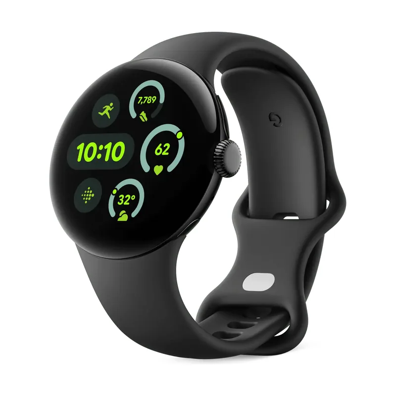 Correa Deportiva de Pixel Watch