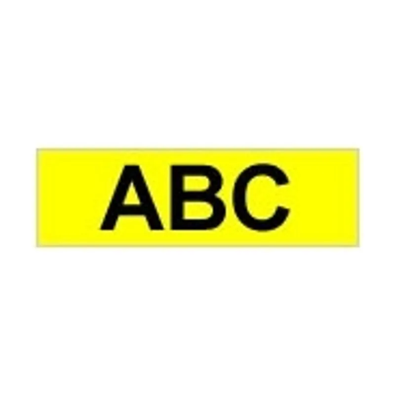 Brother Labelling Tape