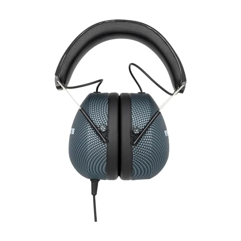 Vic Firth Auriculares de Aislamiento SIH3