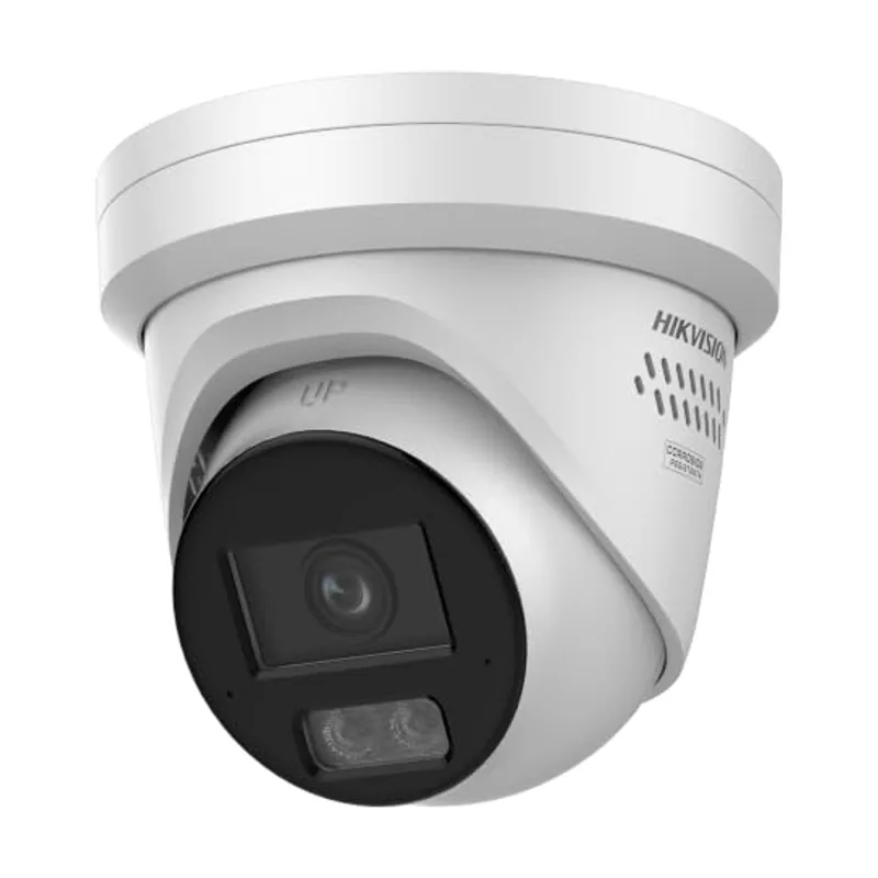Hikvision DS-2CD2346G3-IZS2UY/SL 2.8/4mm・Cámara de red (DS-2CD2346G3-IZS2UY/SL 2.8/4 mm EF