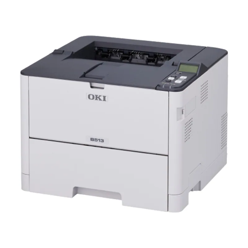 OKI B513dn 1200 x 1200 DPI A4