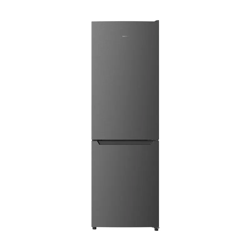 Frigorífico Combi Total No Frost Bolero CoolMarket Combi 322i White Glass E