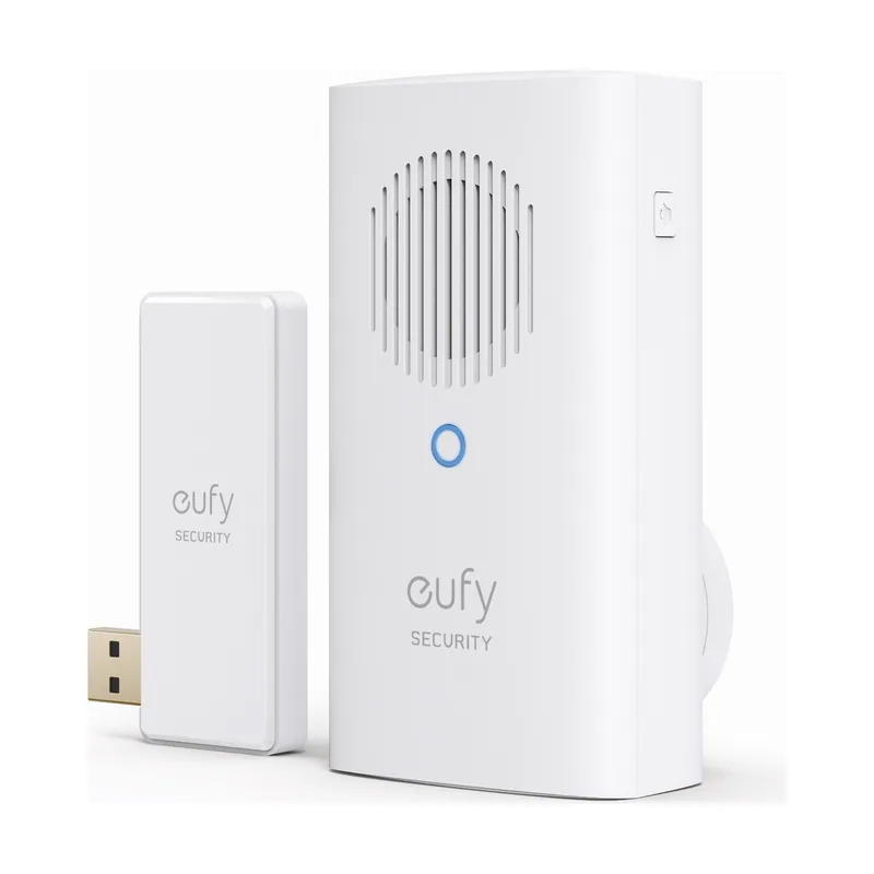 eufy Anker E8741021 timbre de puerta