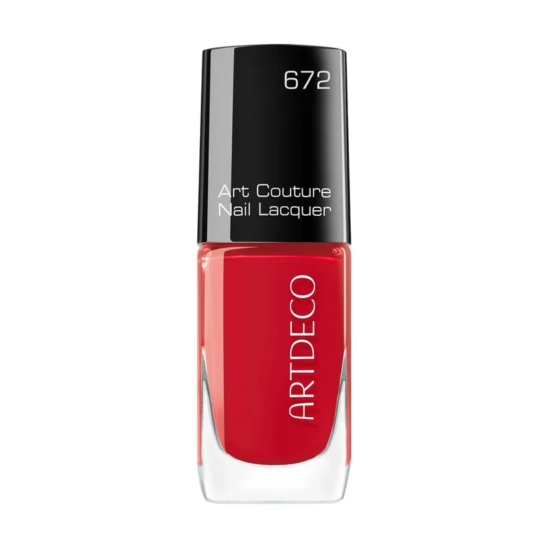 Artdeco Art Couture Nail Lacquer