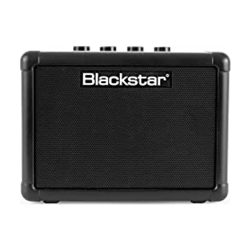 Fly 3 Mini amplificador de guitarra
