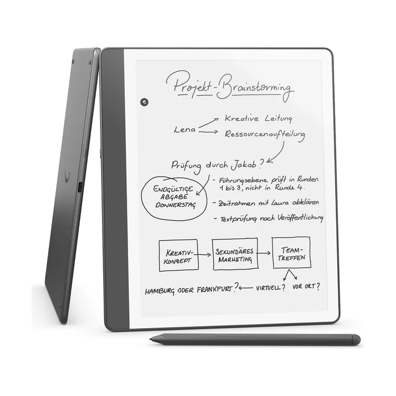 Amazon Kindle Scribe (2024)