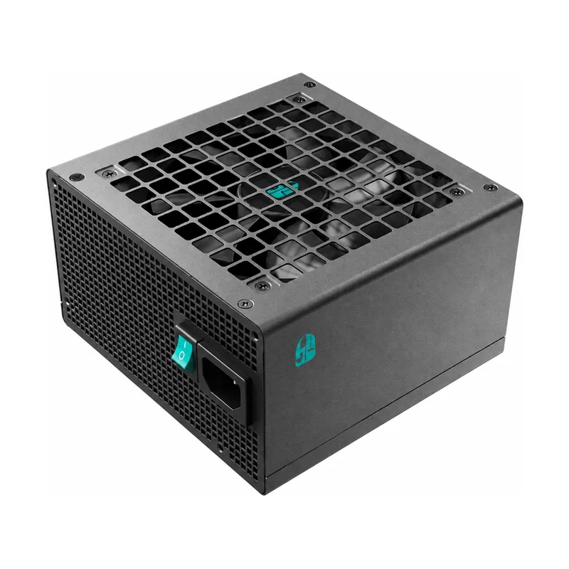 Deepcool pf550x-fe