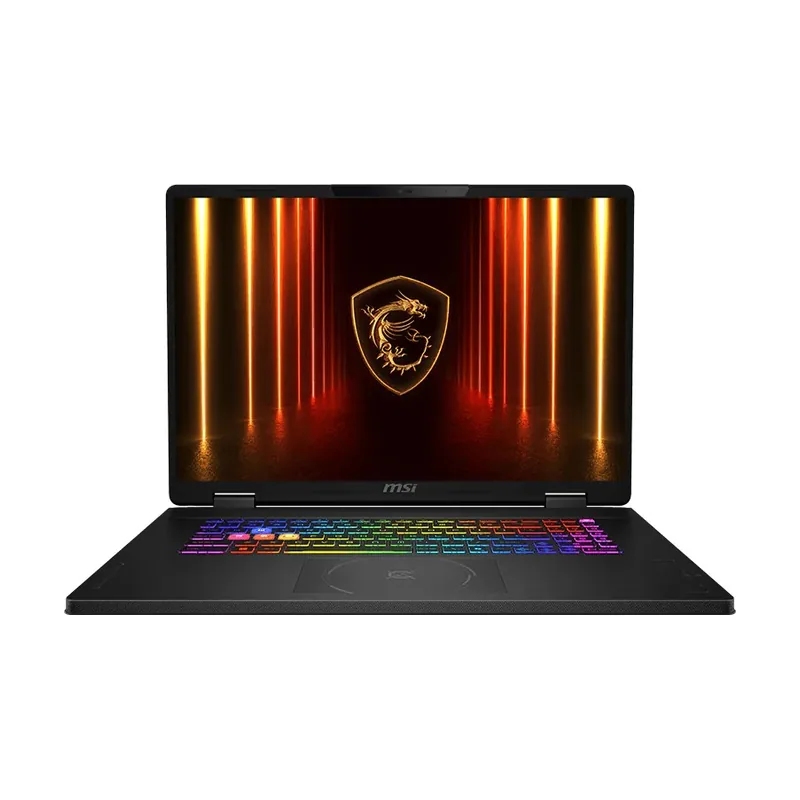 MSI crosshair 18 hx ai a2xwfkg-075xpl ultra 7 251hx 18"qhd+