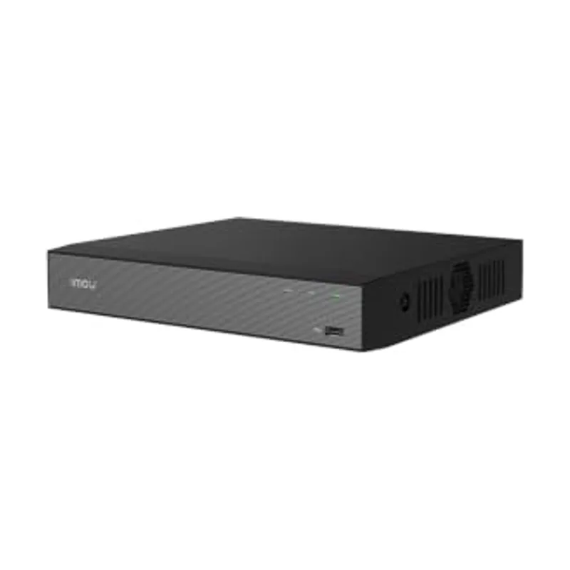 Imou NVR-N110-4P-8A0E-P