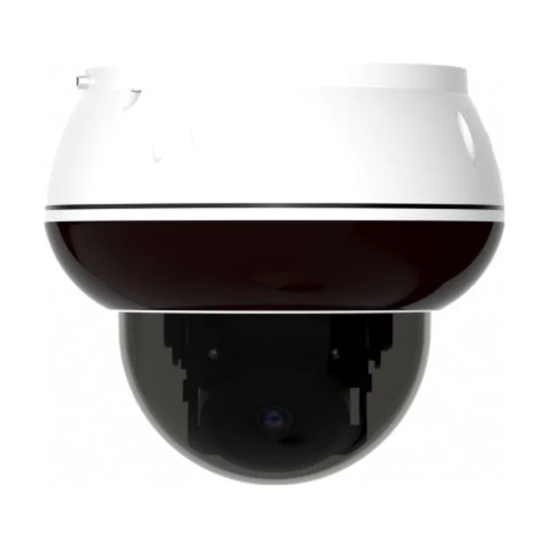 Foscam kamera poe d8et