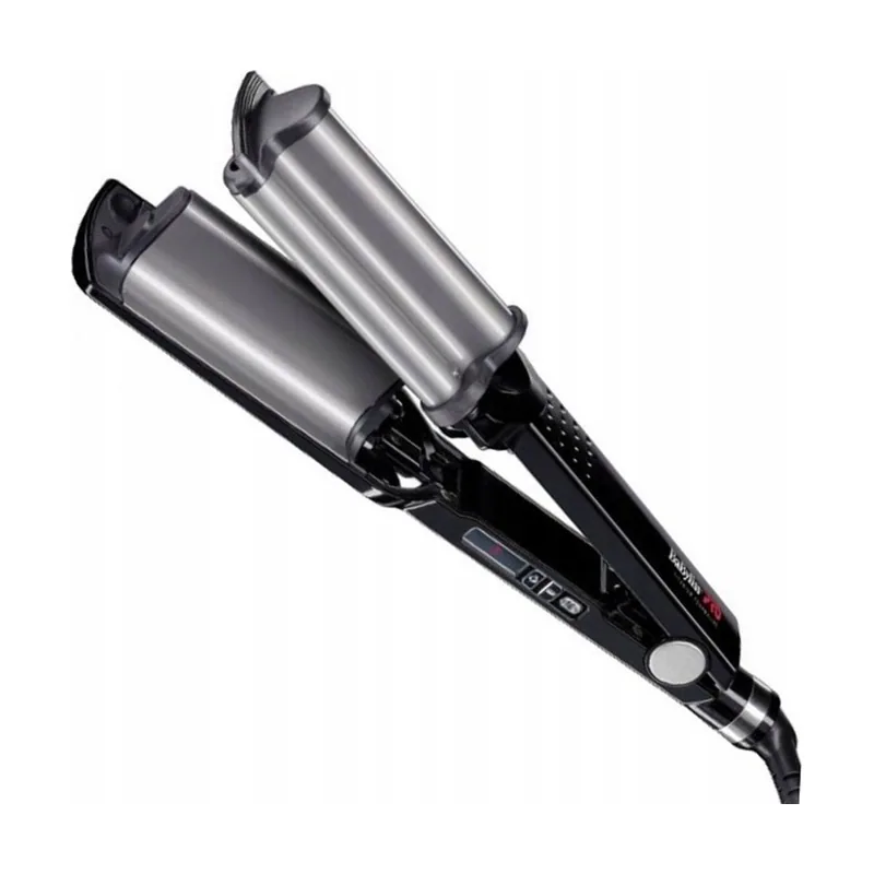BaByliss TENACILLA ONDAS 19MM BAB2469TTE