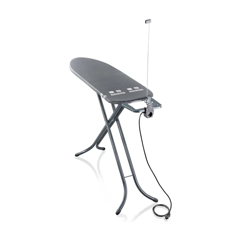 Tabla de Planchar Plegable Air Board M Black Plus NF