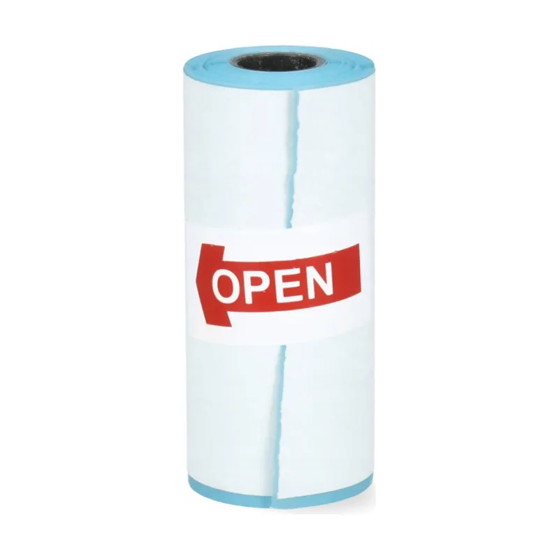 Extralink papel térmico