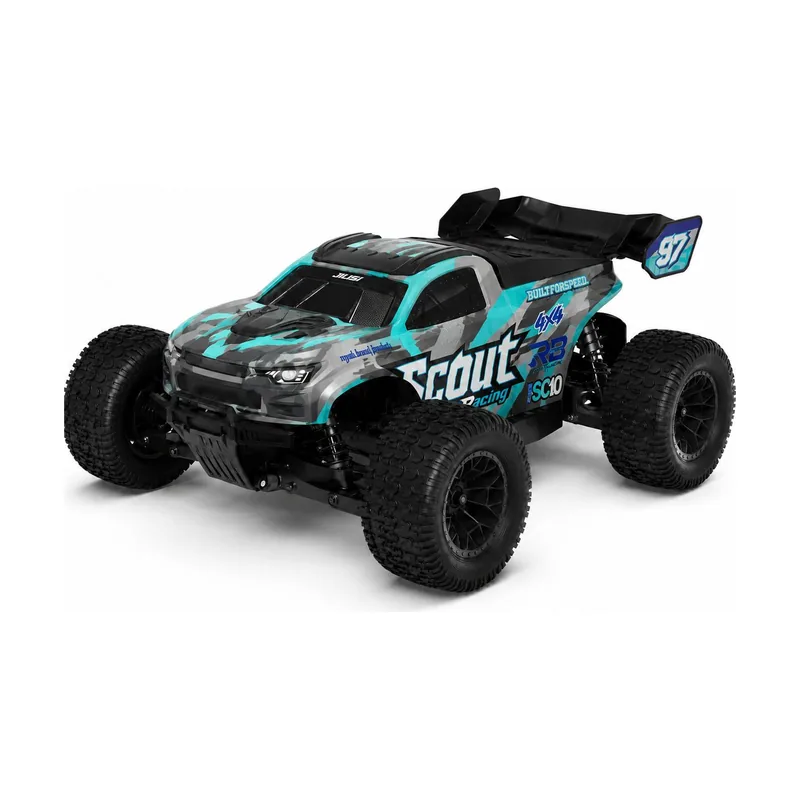 Extralink rc sc10