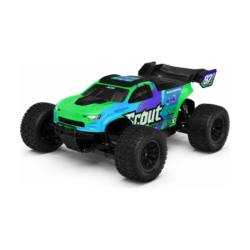 Extralink rc sc10