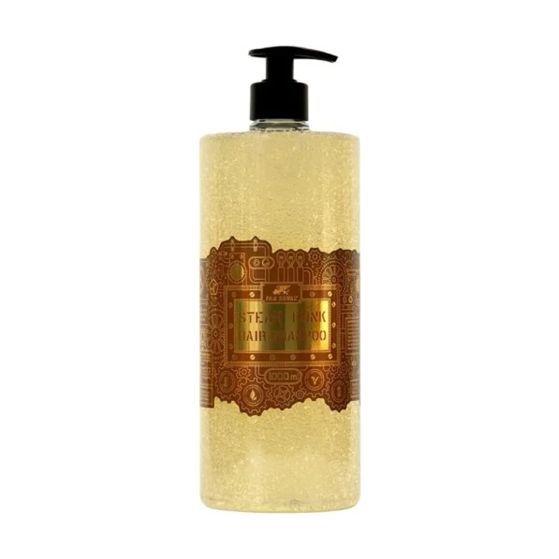 Champú para el cabello steam punk 1000 ml