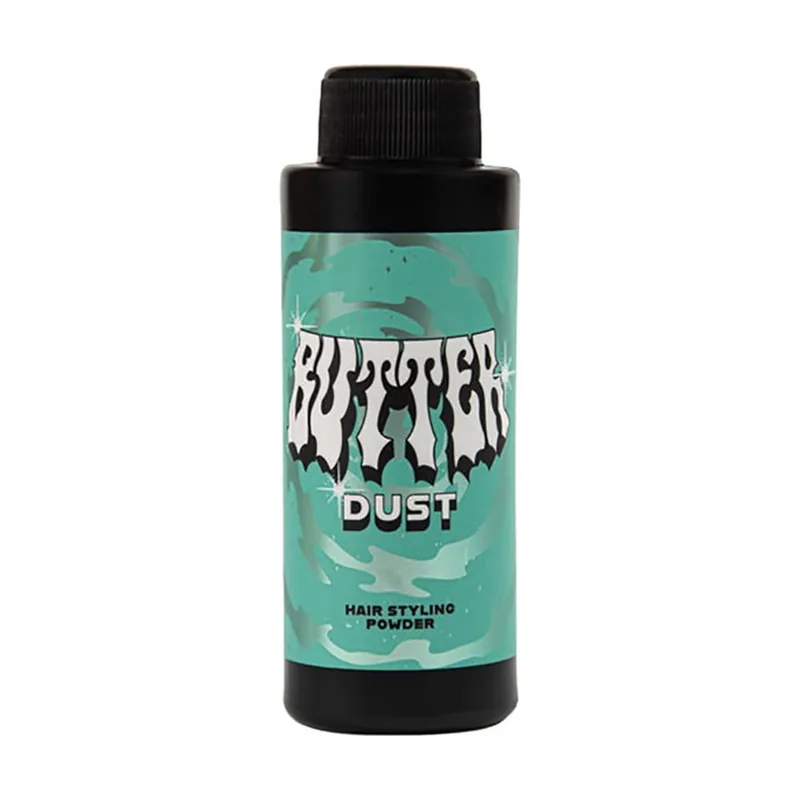 Pan Drwal Polvo de peinado para cabello butter dust 20 g