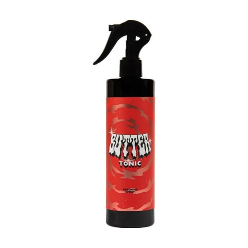 Pan Drwal Tónico capilar grooming tonic butter 400 ml