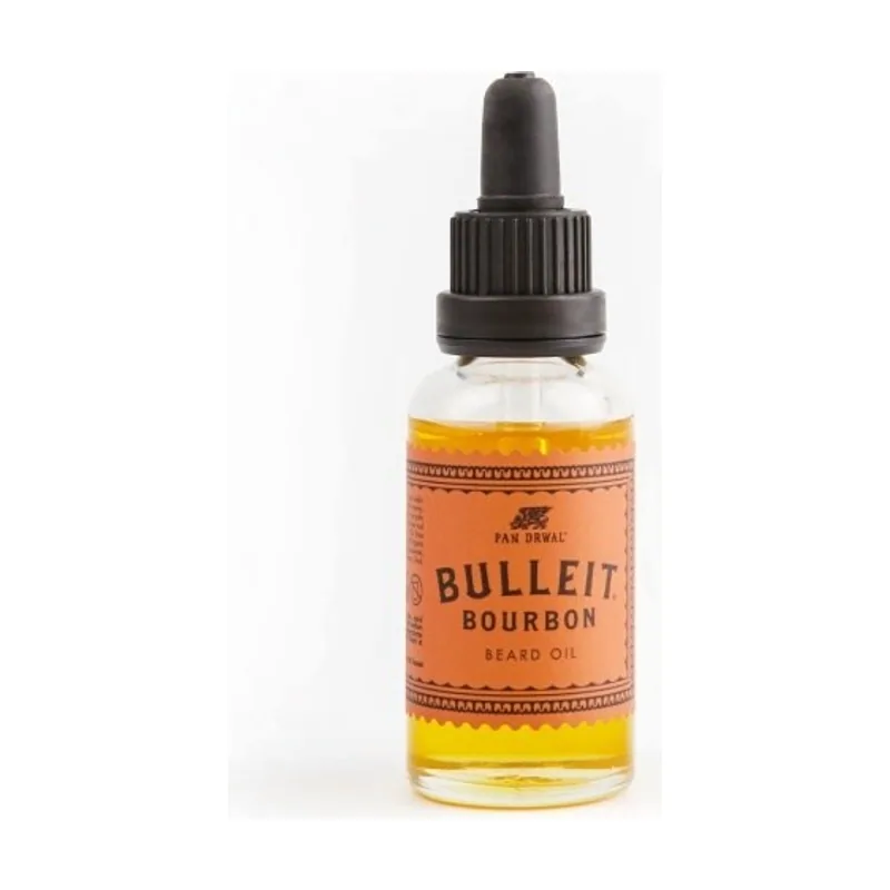 Pan Drwal Aceite para barba 30ml