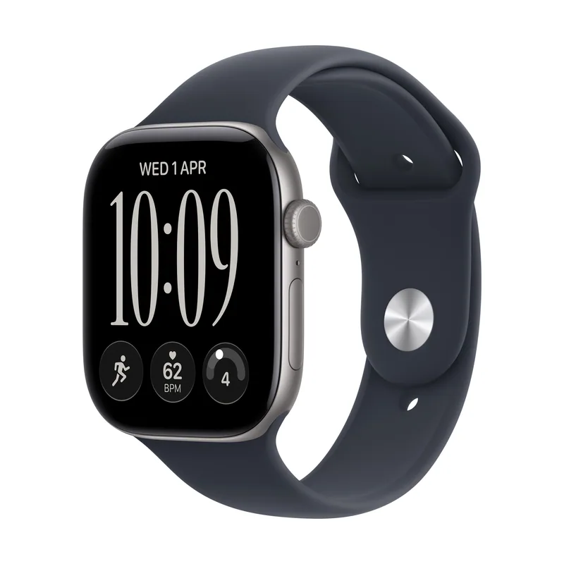 Apple Watch Series 12