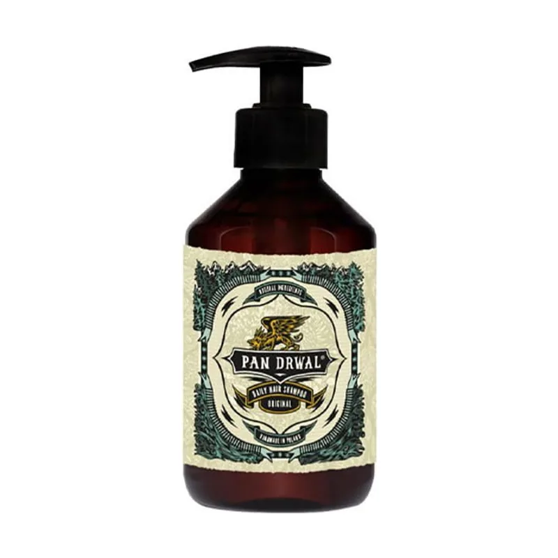Pan Drwal hair shampoo 250 ml