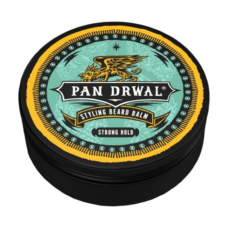 Pan Drwal Bálsamo de peinado para barba 60ml