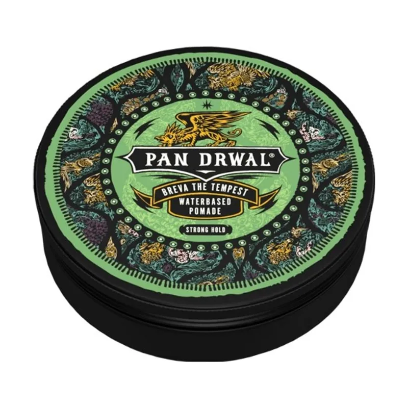 Pan Drwal Pomada para el cabello breva the tempest 150 ml