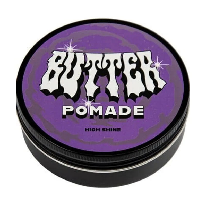 Pan Drwal Pomada para el cabello butter cream 150 ml