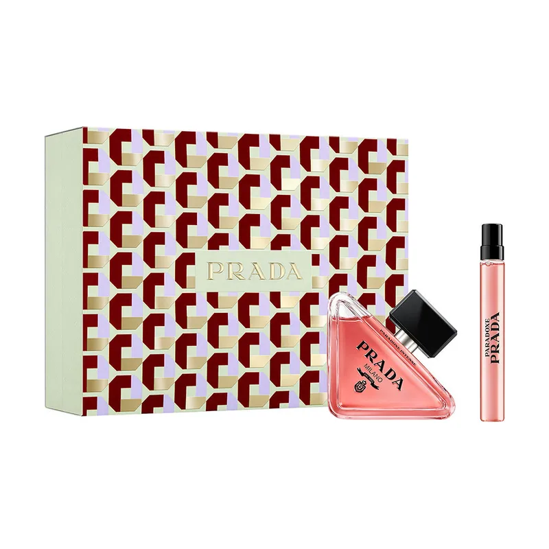 Prada Paradoxe Intense Estuche 2 pz