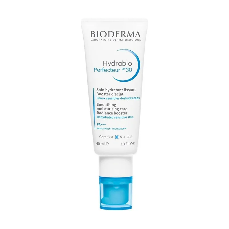Bioderma Hydrabio Perfecteur SPF 30