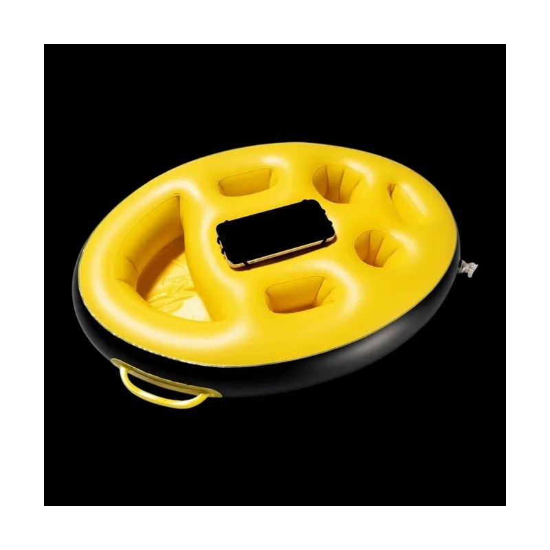Ulefone Floating Tray Poolside UAN17 Bandeja Flotante para Piscina 590x420x130 mm