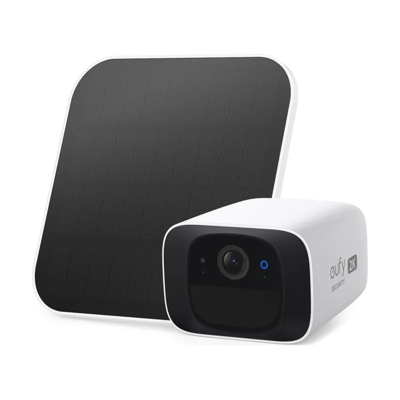 eufy SoloCam C210