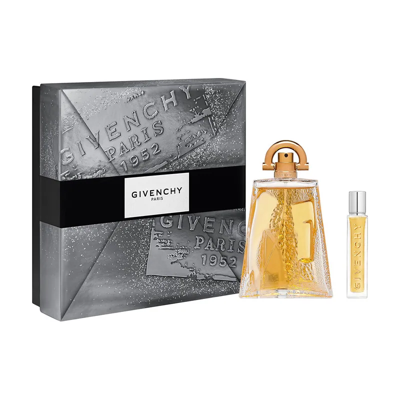 Givenchy PI Estuche 2 pz