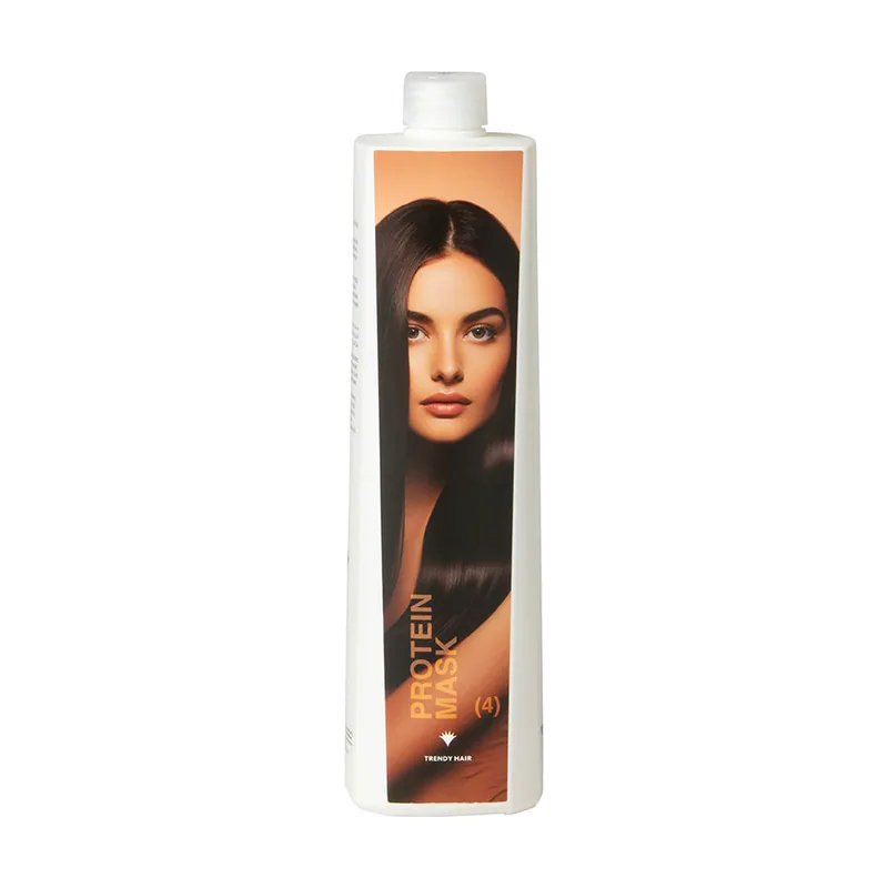 Trendy Hair SPANISH LATTE mascarilla proteínas 1000 ml