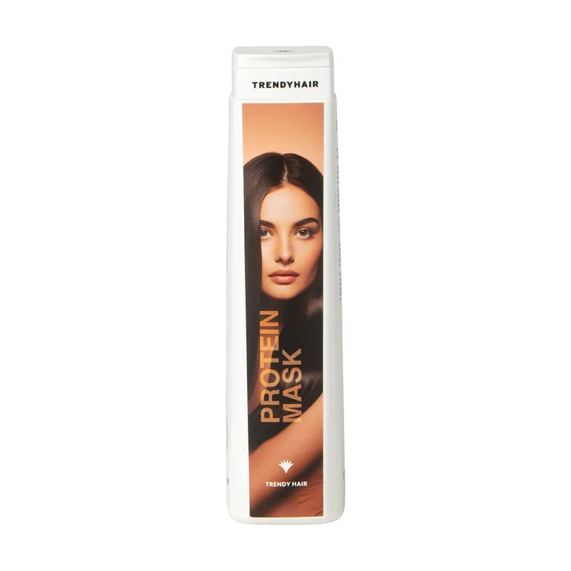 Trendy Hair SPANISH LATTE mascarilla proteínas 300 ml
