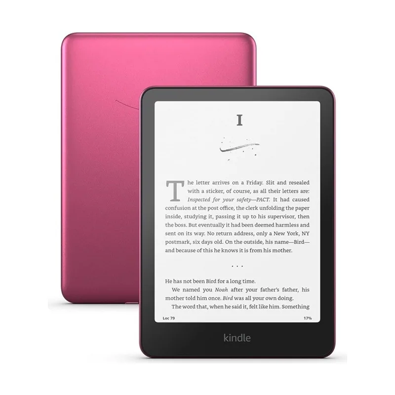 Amazon kindle 7" 12ª generación b0cfp6f89f