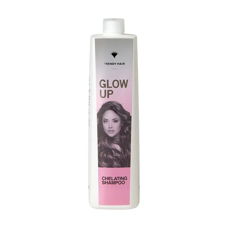 Trendy Hair GLOW UP champú 1000 ml
