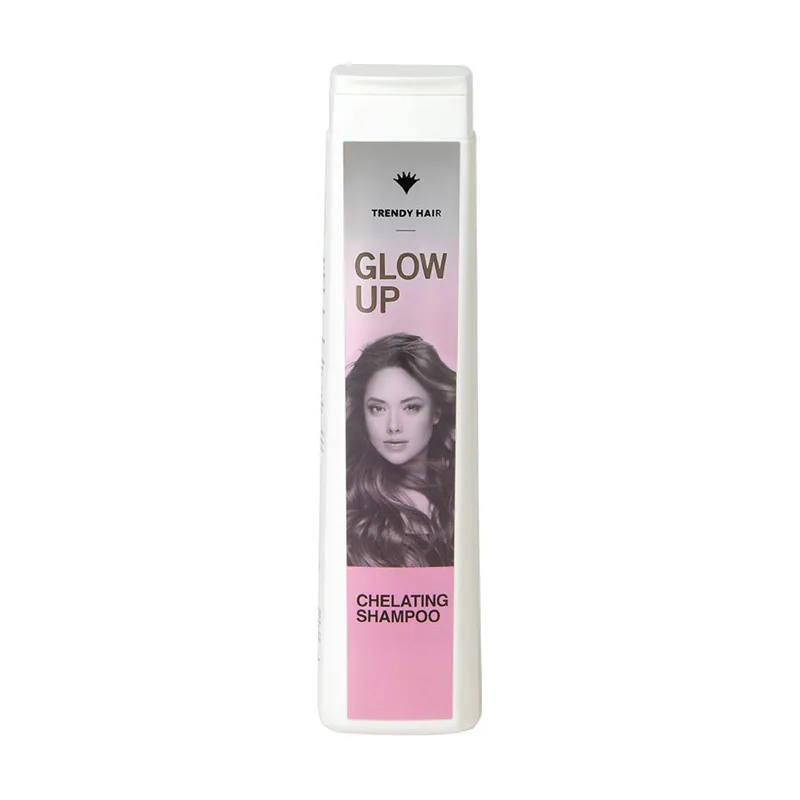 Trendy Hair GLOW UP champú 300 ml