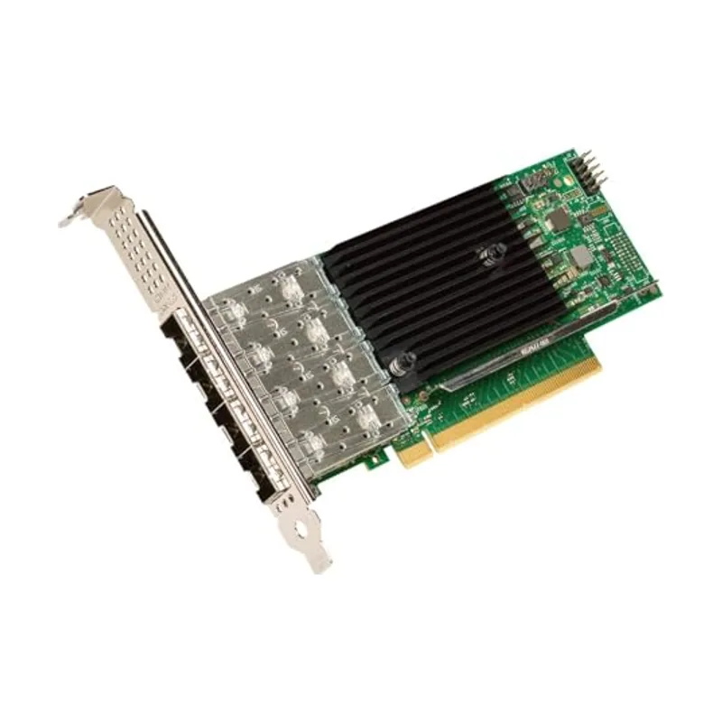 Intel Adattatore di rete Ethernet E810-XXVDA4