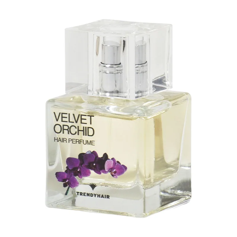 Trendy Hair VELVET ORCHID perfume capilar