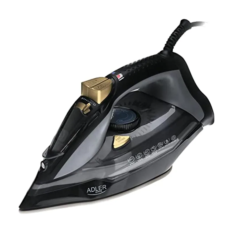 Adler AD 5038 Textile iron