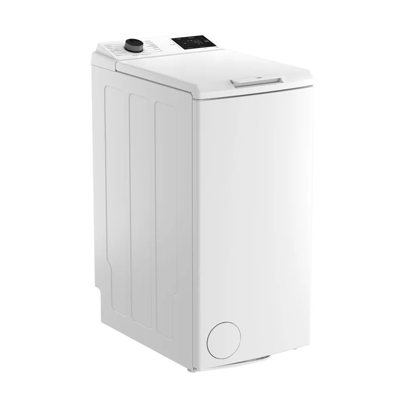 Beko Lavadora de carga superior etb622ecwpl de 6 kg