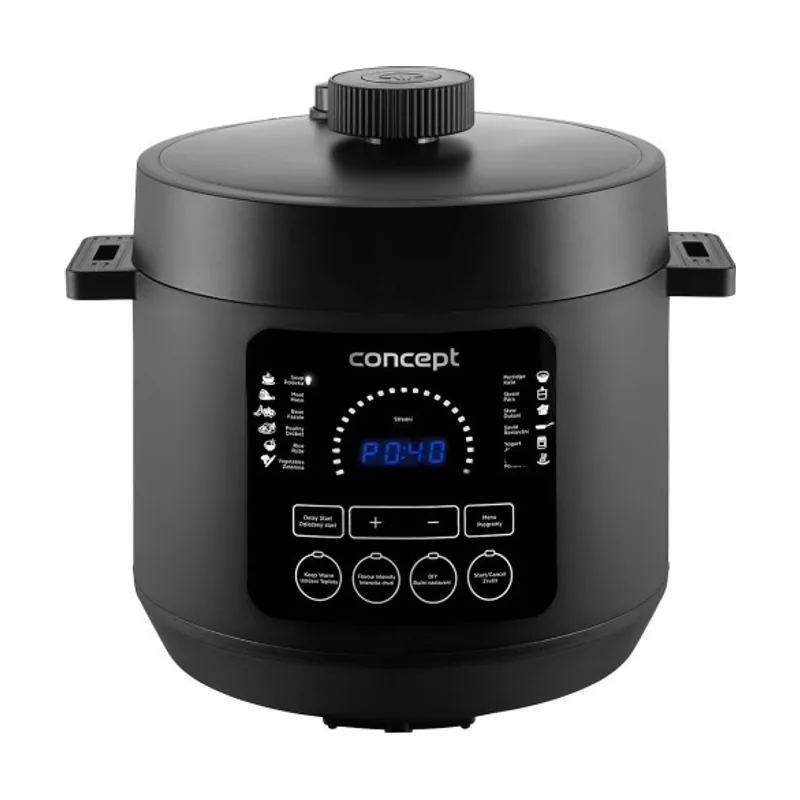 Concept Multicooker ck6001