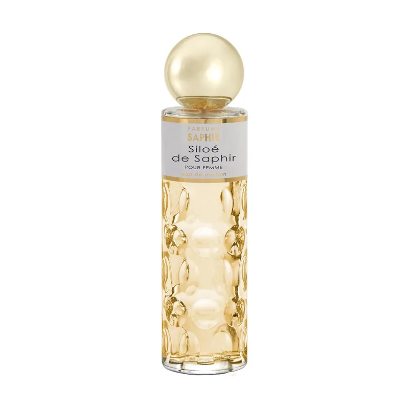 Parfums Saphir Siloé