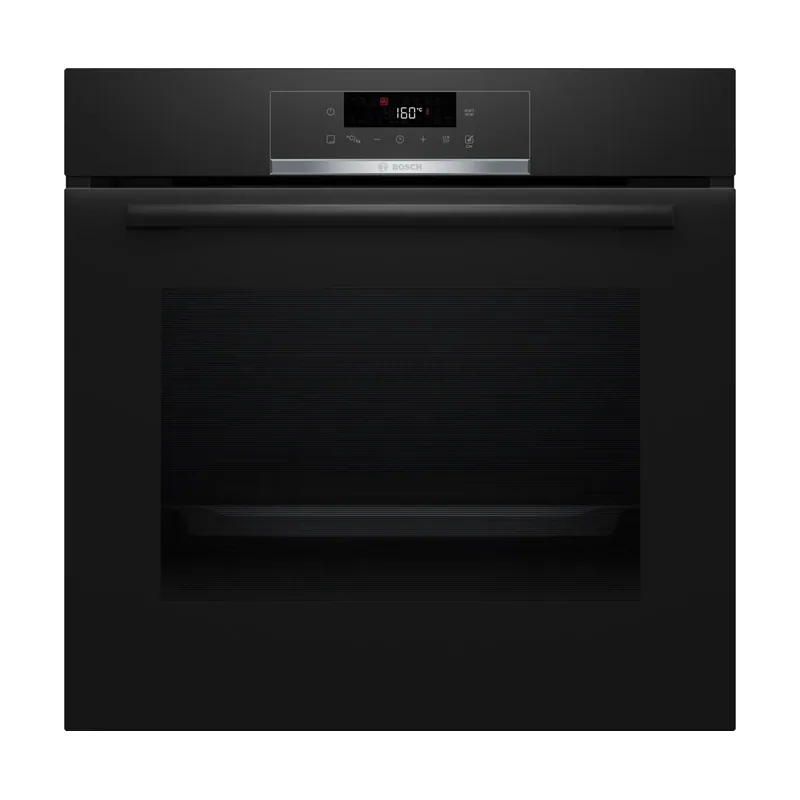 Bosch serie 4 hqg572eb3 horno 71 l 3600 w