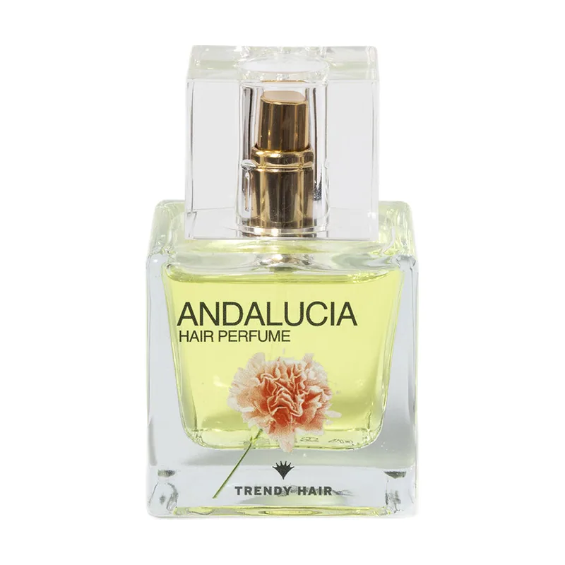 Trendy Hair ANDALUCIA perfume capilar