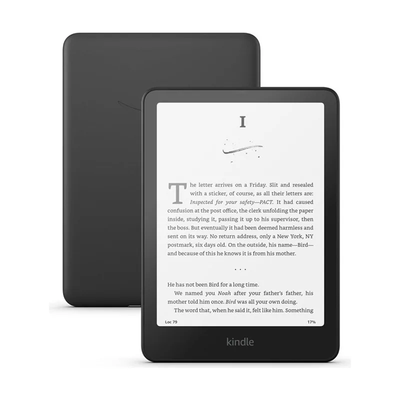 Kindle 7" 12ª generación b0cfpjyx7p