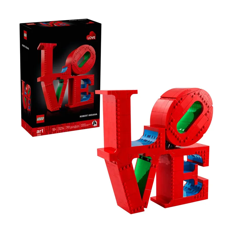 Art Love 31214